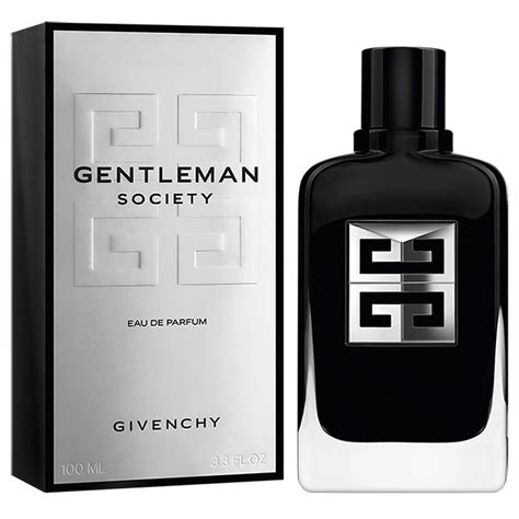 gentleman society givenchy cologne.